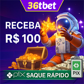 36tbet Ganhe R$ 100,00 Gratis