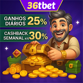36tbet Fundo de Resgate de Perdas Semanais